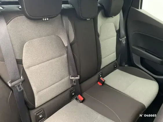 RENAULT CLIO V - voiture d'occasion - Photo 11