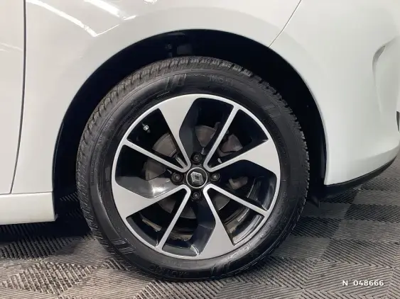 RENAULT ZOE - voiture d'occasion - Photo 8