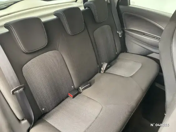 RENAULT ZOE - voiture d'occasion - Photo 11