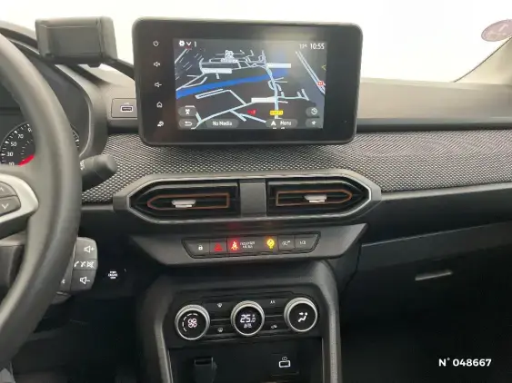 DACIA SANDERO III - voiture d'occasion - Photo 13