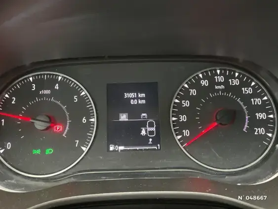 DACIA SANDERO III - voiture d'occasion - Photo 12