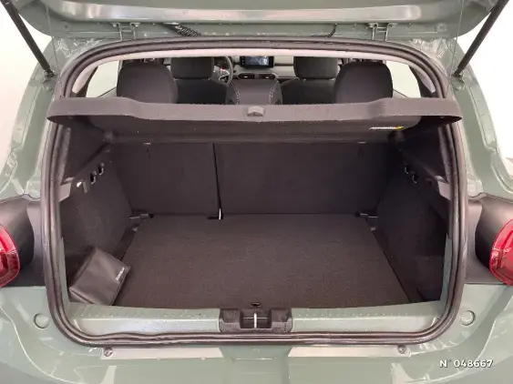 DACIA SANDERO III - voiture d'occasion - Photo 7
