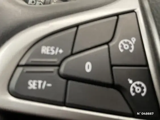 DACIA SANDERO III - voiture d'occasion - Photo 15