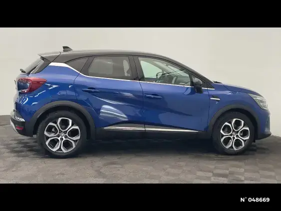 RENAULT CAPTUR II - voiture d'occasion - Photo 5
