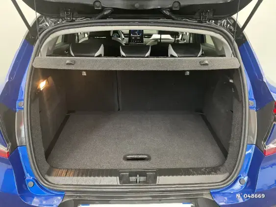 RENAULT CAPTUR II - voiture d'occasion - Photo 7