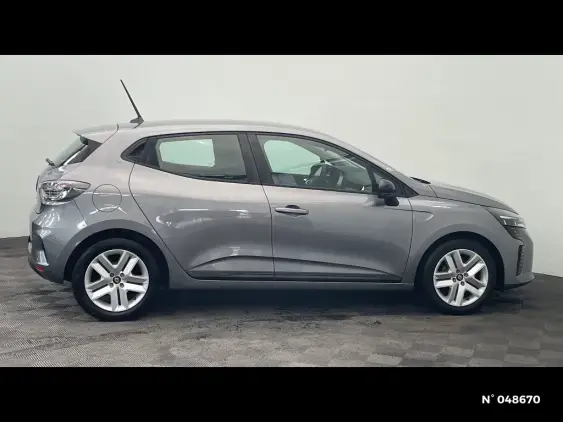 RENAULT CLIO V - voiture d'occasion - Photo 5