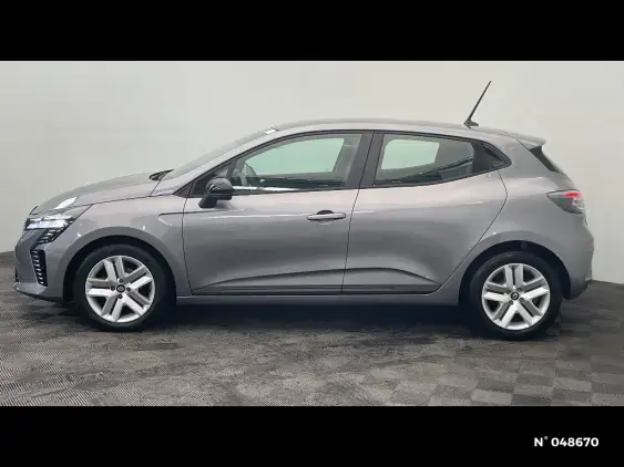 RENAULT CLIO V - voiture d'occasion - Photo 2