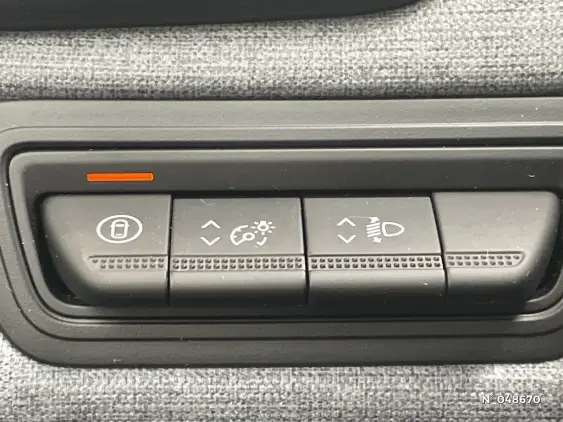 RENAULT CLIO V - voiture d'occasion - Photo 15