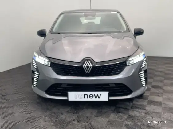 RENAULT CLIO V - voiture d'occasion - Photo 3