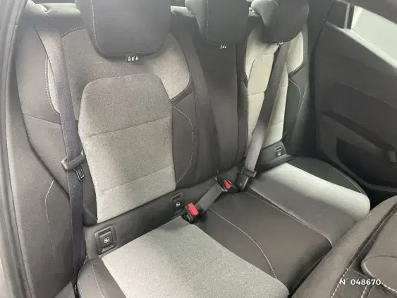 RENAULT CLIO V - voiture d'occasion - Photo 11