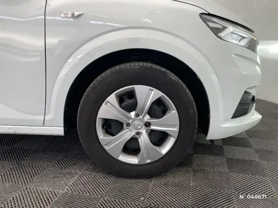 DACIA SANDERO III - voiture d'occasion - Photo 8
