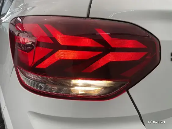 DACIA SANDERO III - voiture d'occasion - Photo 14