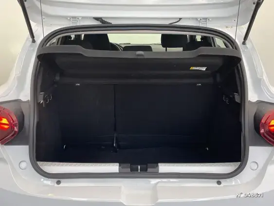 DACIA SANDERO III - voiture d'occasion - Photo 7
