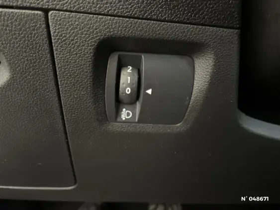 DACIA SANDERO III - voiture d'occasion - Photo 15