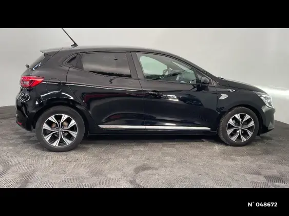 RENAULT CLIO V - voiture d'occasion - Photo 5