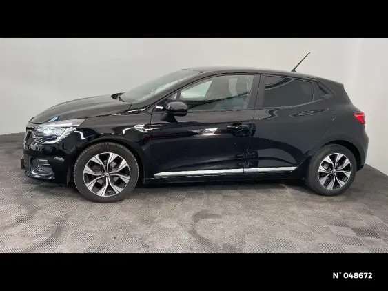 RENAULT CLIO V - voiture d'occasion - Photo 2