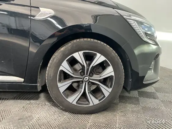 RENAULT CLIO V - voiture d'occasion - Photo 8