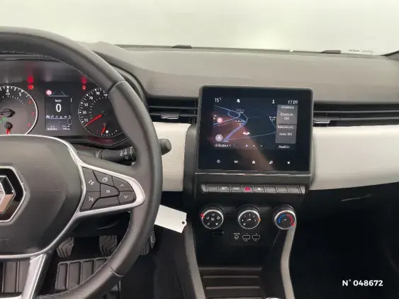 RENAULT CLIO V - voiture d'occasion - Photo 13