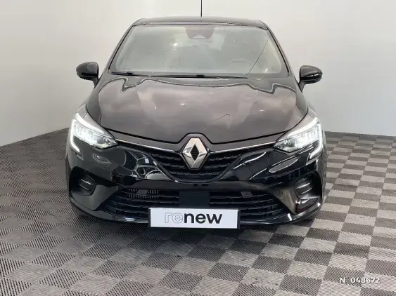 RENAULT CLIO V - voiture d'occasion - Photo 3