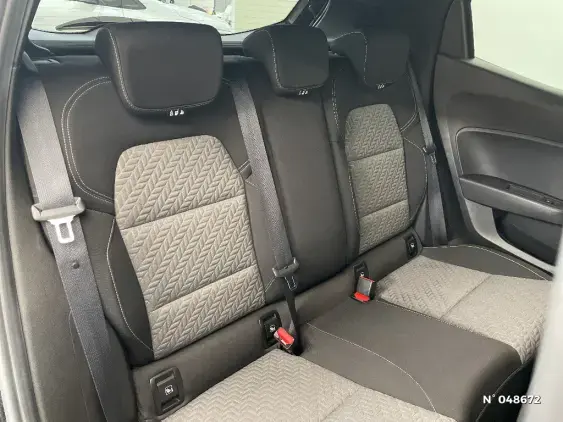 RENAULT CLIO V - voiture d'occasion - Photo 11