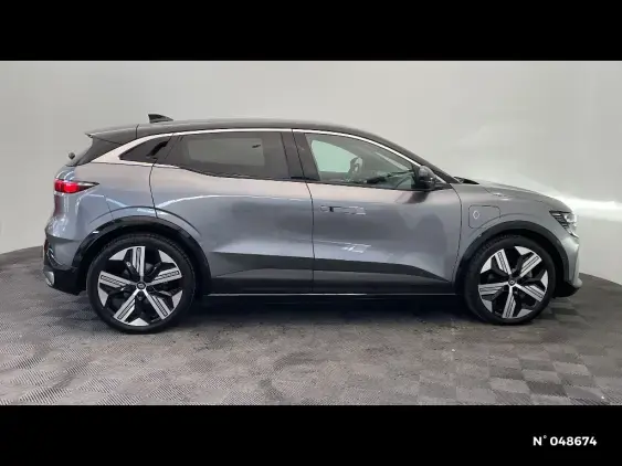 RENAULT MEGANE V - voiture d'occasion - Photo 5