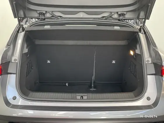 RENAULT MEGANE V - voiture d'occasion - Photo 7