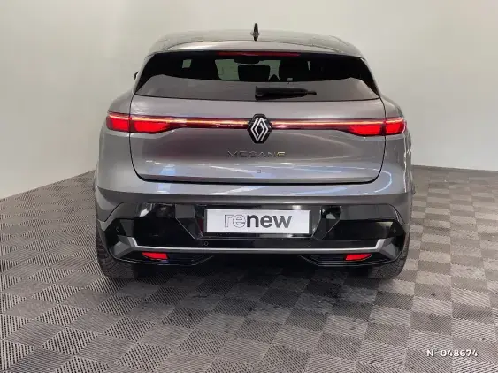 RENAULT MEGANE V - voiture d'occasion - Photo 6