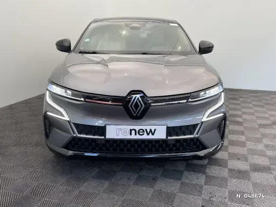 RENAULT MEGANE V - voiture d'occasion - Photo 3