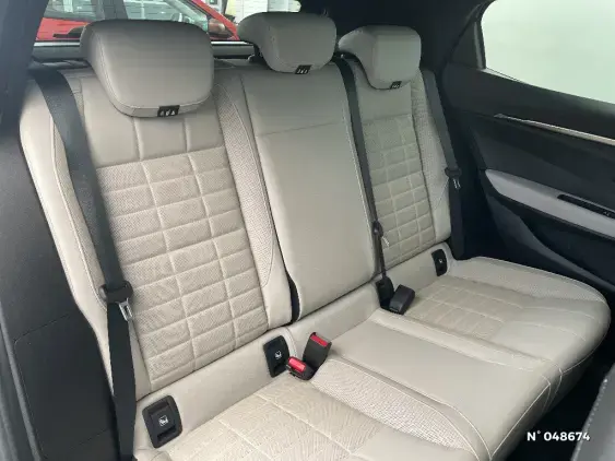 RENAULT MEGANE V - voiture d'occasion - Photo 11