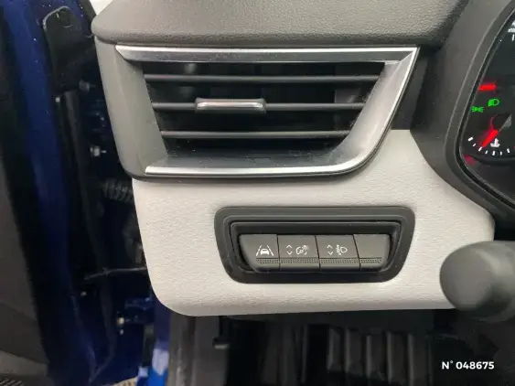 RENAULT CLIO V - voiture d'occasion - Photo 15