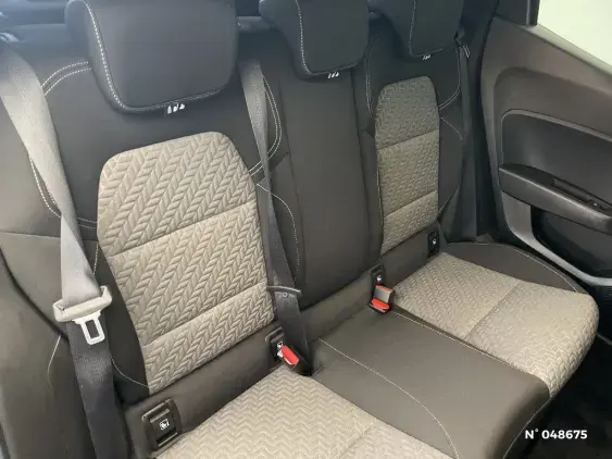 RENAULT CLIO V - voiture d'occasion - Photo 11