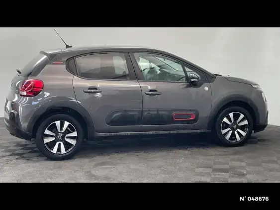 CITROEN C3 III - voiture d'occasion - Photo 5