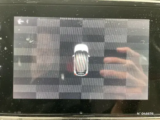 CITROEN C3 III - voiture d'occasion - Photo 14