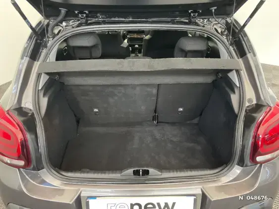 CITROEN C3 III - voiture d'occasion - Photo 7