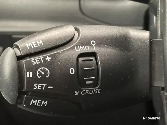 CITROEN C3 III - voiture d'occasion - Photo 15