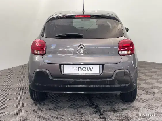 CITROEN C3 III - voiture d'occasion - Photo 6