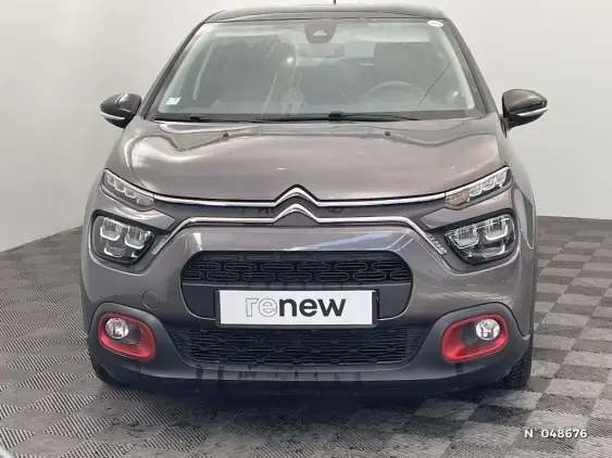 CITROEN C3 III - voiture d'occasion - Photo 3