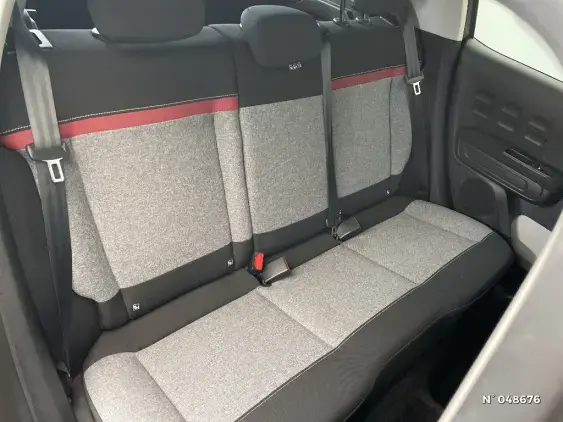 CITROEN C3 III - voiture d'occasion - Photo 11