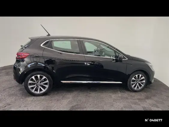 RENAULT CLIO V - voiture d'occasion - Photo 5