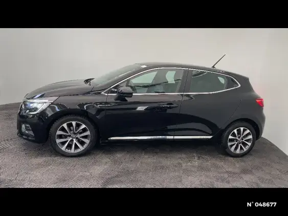 RENAULT CLIO V - voiture d'occasion - Photo 2