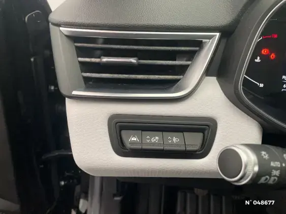 RENAULT CLIO V - voiture d'occasion - Photo 15