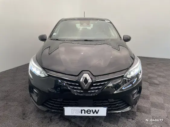 RENAULT CLIO V - voiture d'occasion - Photo 3