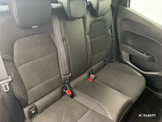 RENAULT CLIO V - voiture d'occasion - Photo 11