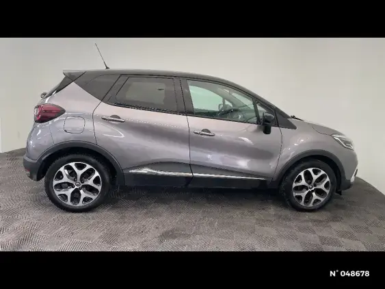 RENAULT CAPTUR - voiture d'occasion - Photo 5