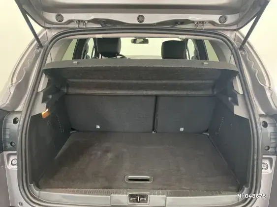 RENAULT CAPTUR - voiture d'occasion - Photo 7