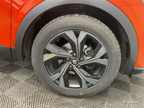 RENAULT ARKANA - voiture d'occasion - Photo 8