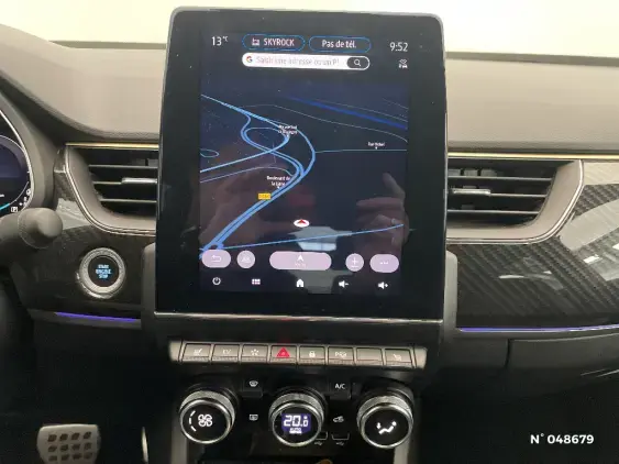 RENAULT ARKANA - voiture d'occasion - Photo 13