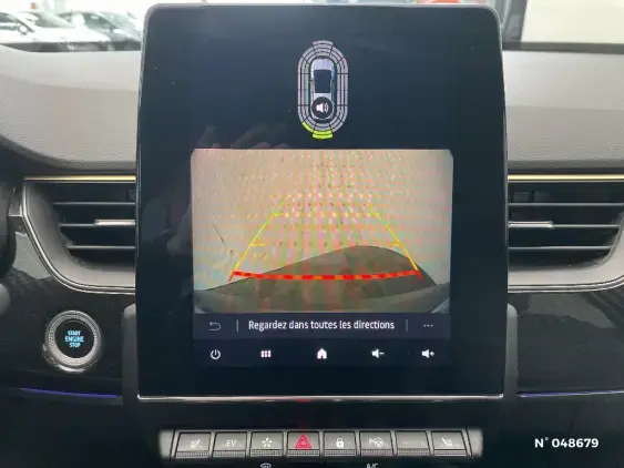 RENAULT ARKANA - voiture d'occasion - Photo 14