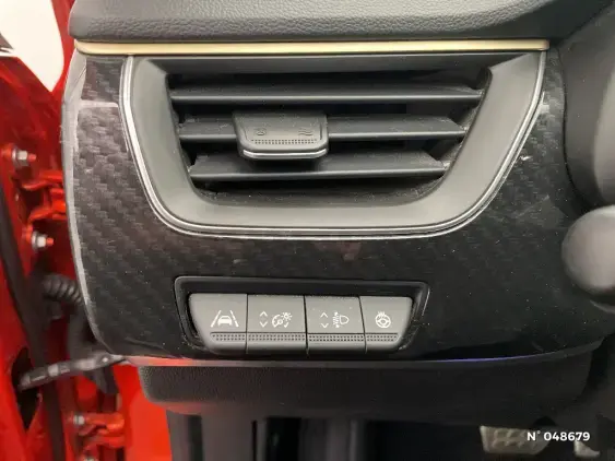 RENAULT ARKANA - voiture d'occasion - Photo 15