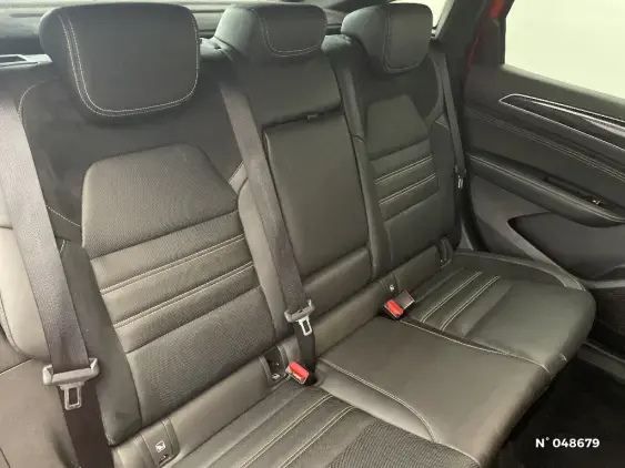 RENAULT ARKANA - voiture d'occasion - Photo 11